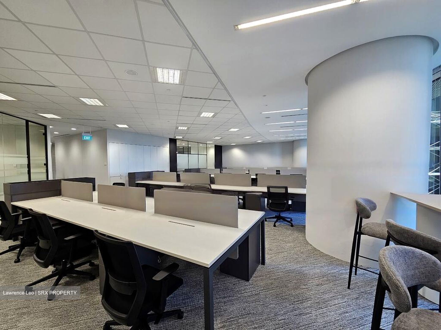 Marina Bay Residences (D1), Office #467074621